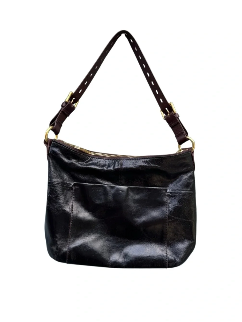 HOBO Women's Genuine Leather Bag